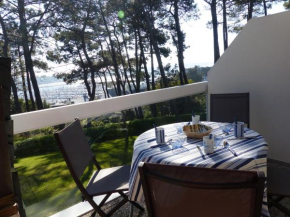 LES TERRASSES - Duplex vue sur le port - TPO120